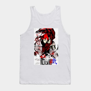 Kenshin Tank Top